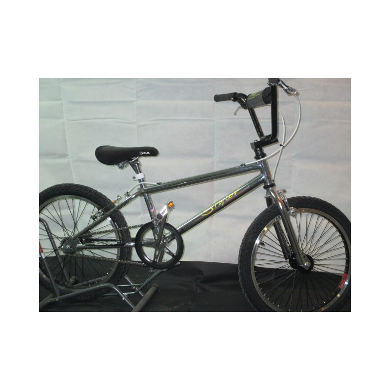 Bmx