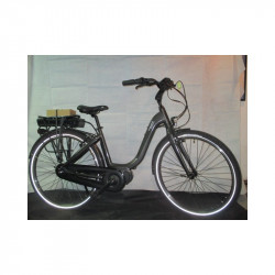 Vélo Evéo