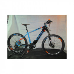 vtt électrique Bottechia