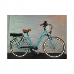Vélo O2feel