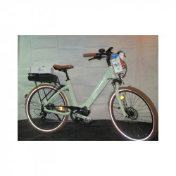 Vélo O2feel
