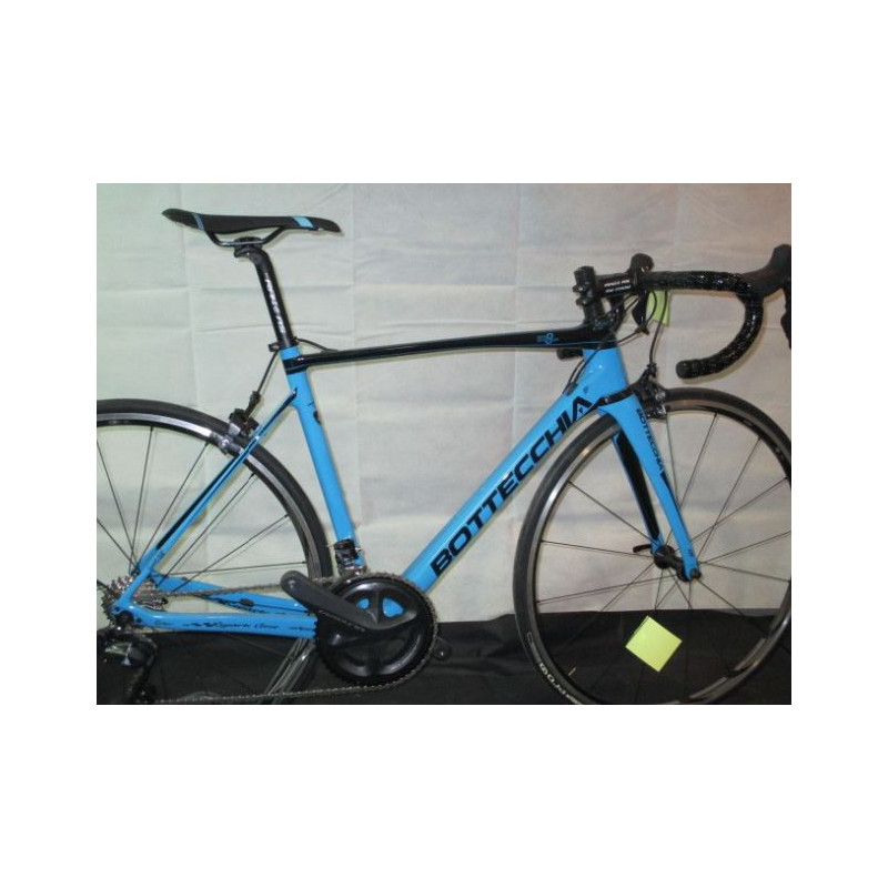 VELO DE COURCE BOTTECCHIA