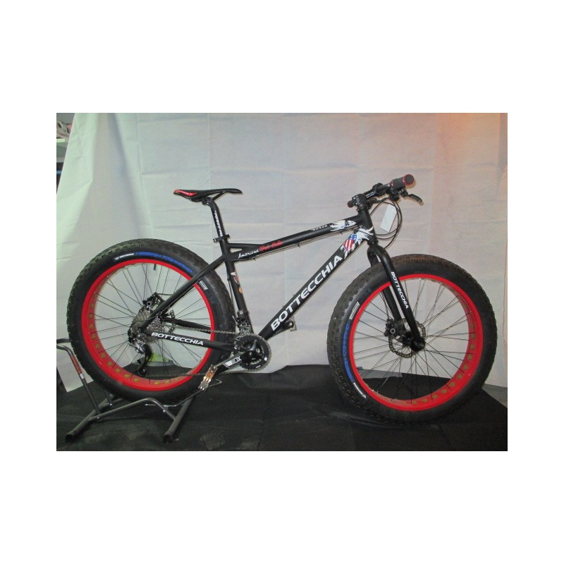 Fatbike Bottechia