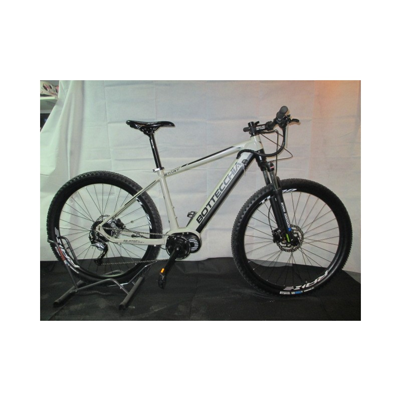 vtt Bottechia électrique