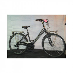 Vélo ville Bottechia
