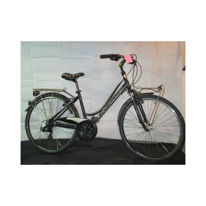 Vélo ville Bottechia