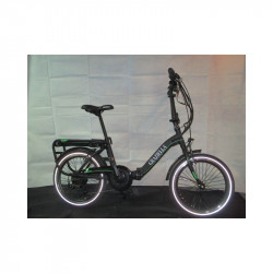 Vélo électrique pliant...