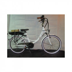 Vélo O2feel