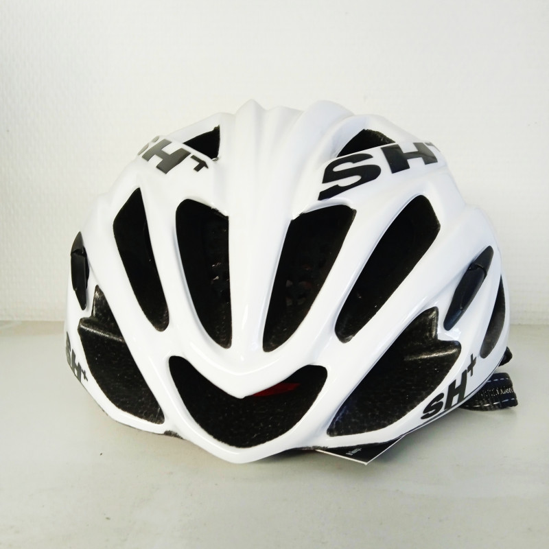 Casque route