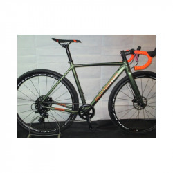 GRAVEL BOTTECCHIA