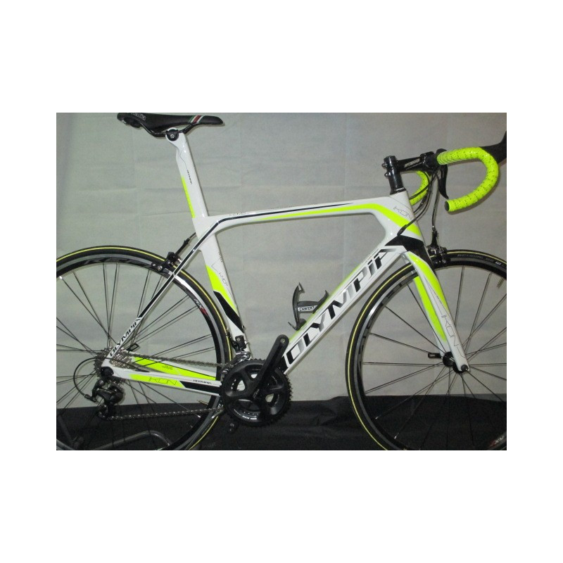 VELO DE COURCE OLYMPIA