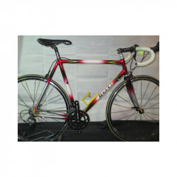 VELO DE COURCE VINTAGE AUGUET